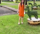 Rencontre Femme Thaïlande à Cha am : Cream, 36 ans